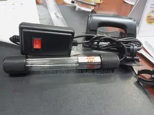 7 Watts Uv Light Sterilizer