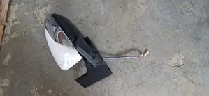 Sidemirror Toyota Aqua Indicator Type