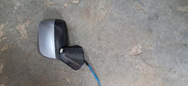 Sidemirror Subaru Impreza GP2 Non Indicator
