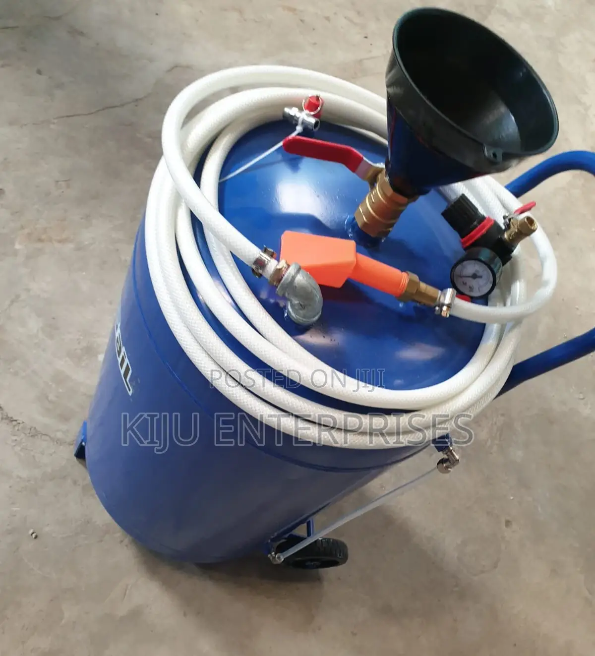 Soap Foaming Machine Haosail