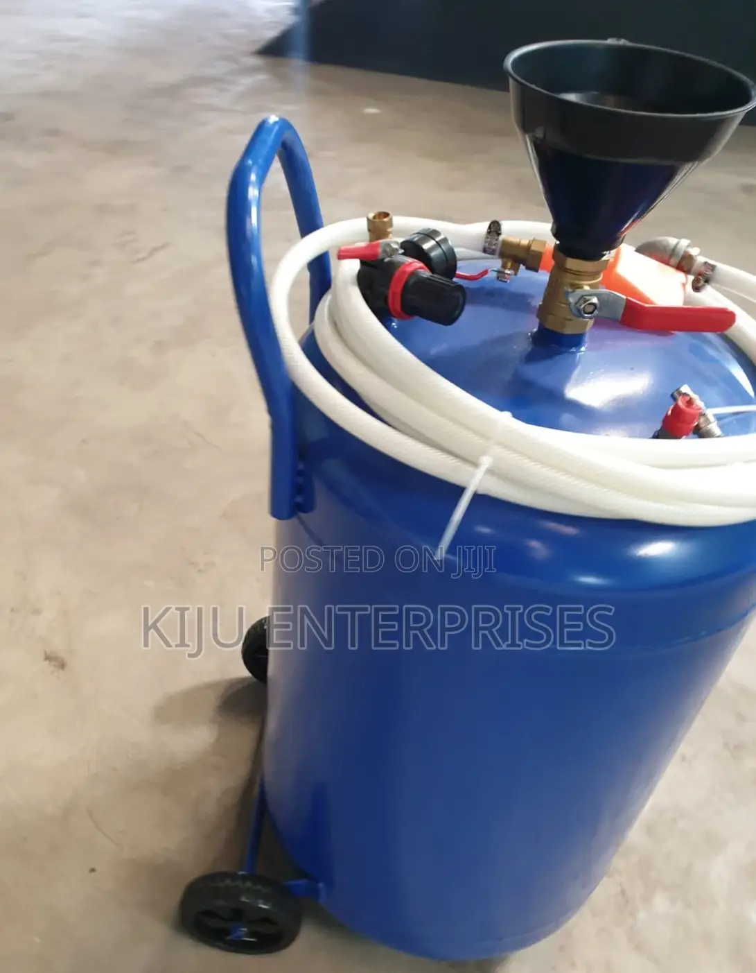 Soap Foaming Machine Haosail