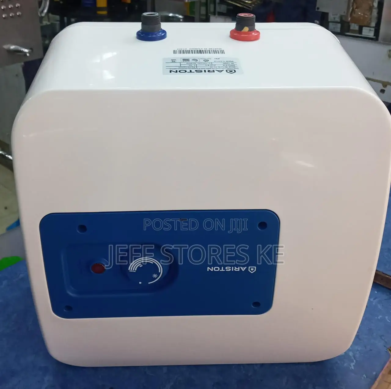 Quality Original 10l Water Heater