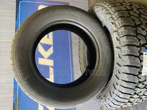 235/55r17 Yokohama Tires