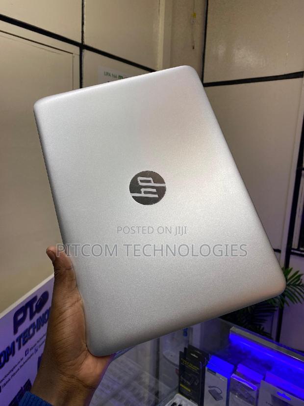 Laptop HP EliteBook 840 G3 8GB Intel Core I7 SSD 256GB - thumbnail 2