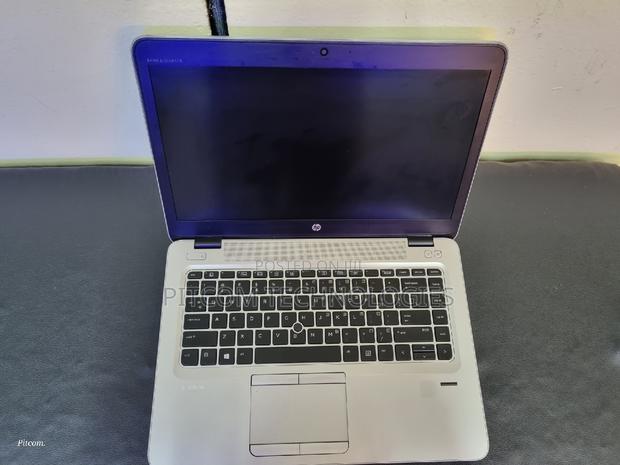 Laptop HP EliteBook 840 G3 8GB Intel Core I7 SSD 256GB - thumbnail 3