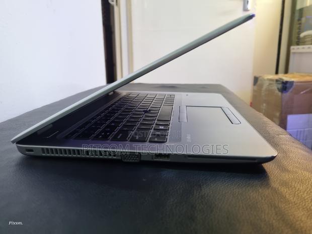 Laptop HP EliteBook 840 G3 8GB Intel Core I7 SSD 256GB - thumbnail 4