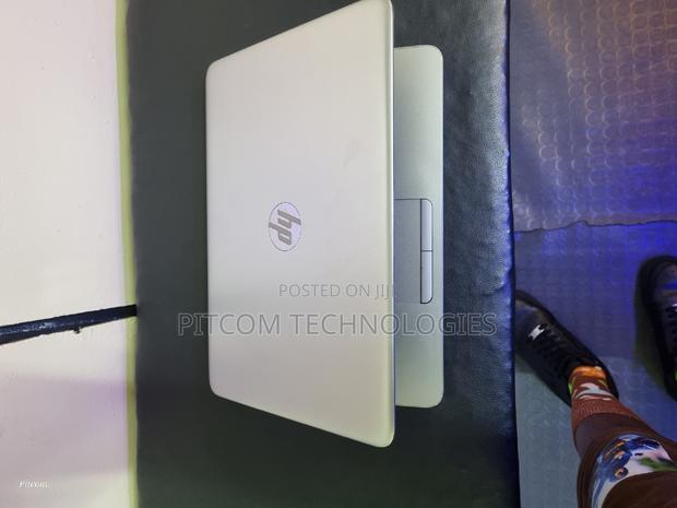 Laptop HP EliteBook 840 G3 8GB Intel Core I7 SSD 256GB - thumbnail 5