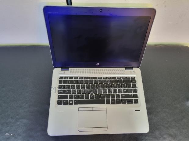 Laptop HP EliteBook 840 G3 8GB Intel Core I7 SSD 256GB - thumbnail 6