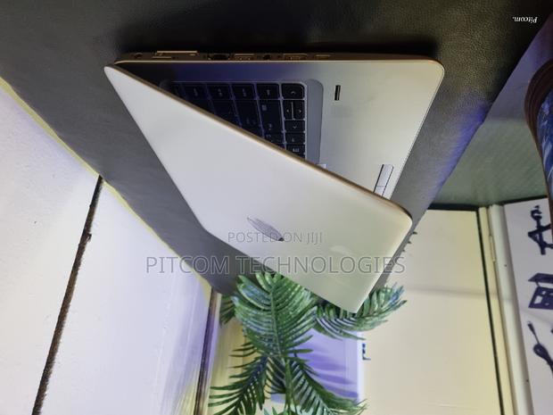 Laptop HP EliteBook 840 G3 8GB Intel Core I7 SSD 256GB - thumbnail 7