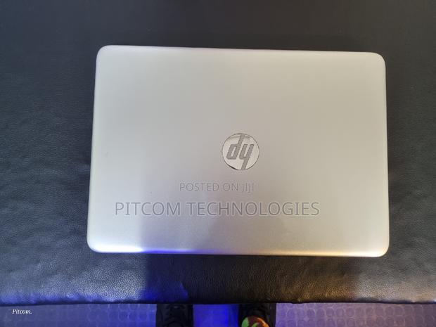 Laptop HP EliteBook 840 G3 8GB Intel Core I7 SSD 256GB - thumbnail 8