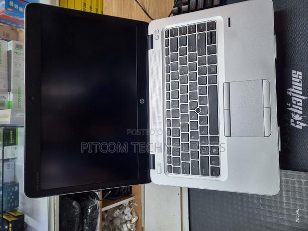 Laptop HP EliteBook 840 G3 8GB Intel Core I7 SSD 256GB - thumbnail 9