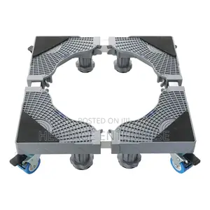 Fridge Stand Base, Adjustable Stand