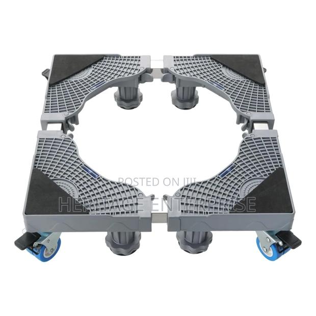 Fridge Stand Base, Adjustable Stand