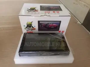 Quality Car Android Screen 32gb 2gb Ram 7-10 Inch