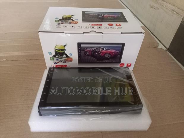 Quality Car Android Screen 32gb 2gb Ram 7-10 Inch - thumbnail 2