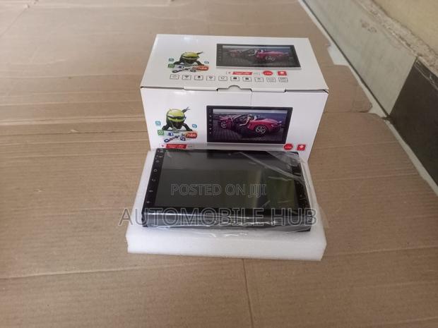 Universal Car Android Screen 32gb 2gb Ram