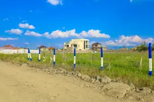 Avenue Court , 1/8th Acre in Kamakis^MW