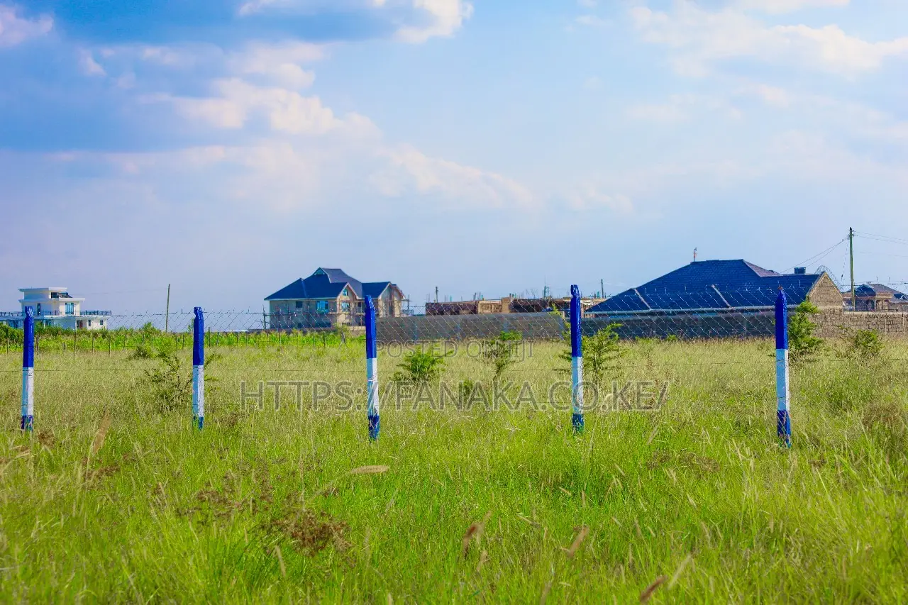 Avenue Court , 1/8th Acre in Kamakis^MW