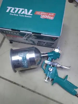 Air Spray Gun 400 Cc