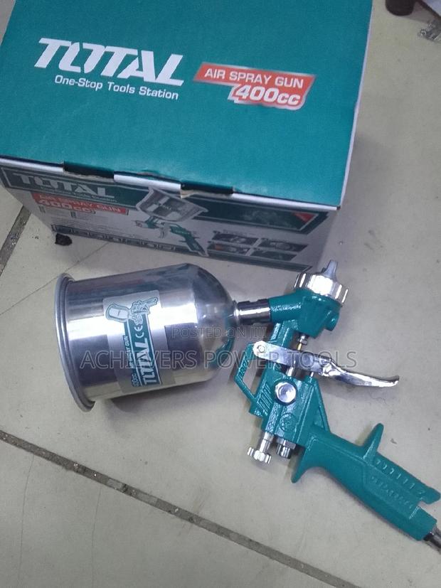 Air Spray Gun 400 Cc
