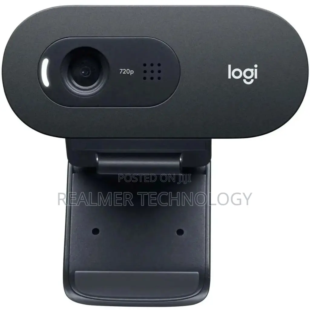Logitech Webcam C310