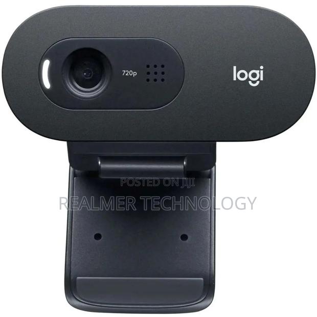 Logitech Webcam C310