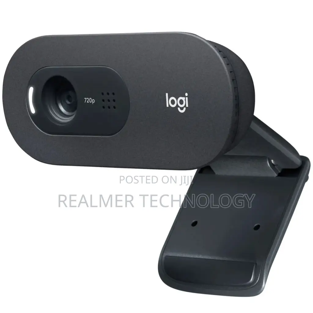 Logitech Webcam C310