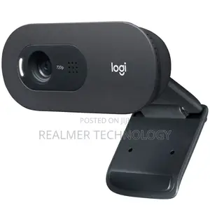 Logitech Webcam C310