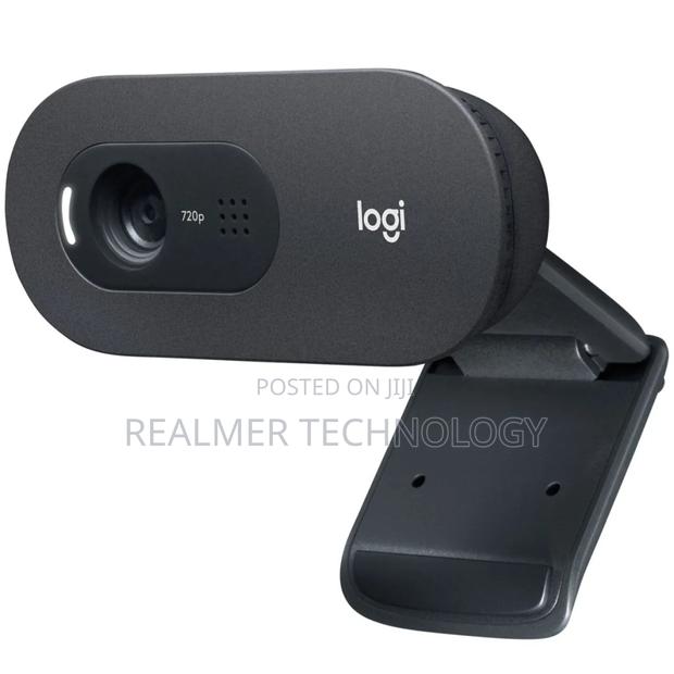 Logitech Webcam C310 - thumbnail 2