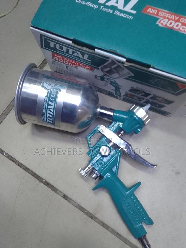 Air Spray Gun/ Total Spray Gun