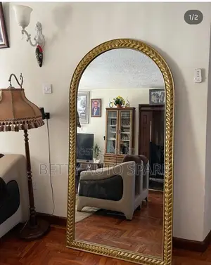 Arch Mirror/ Full Length Dressing Mirror