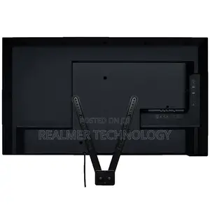 Meetup TV Mount