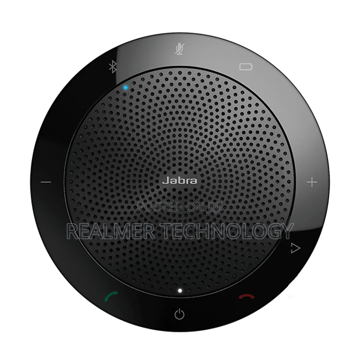 Jabra 510uc Speaker