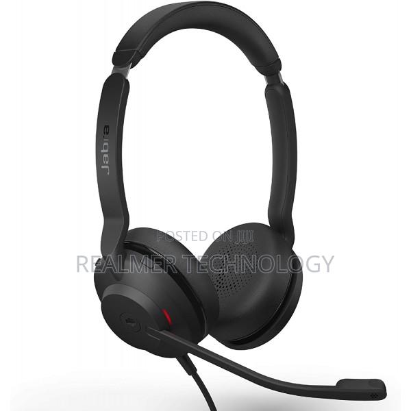 Jabra Evolve 30 Ii