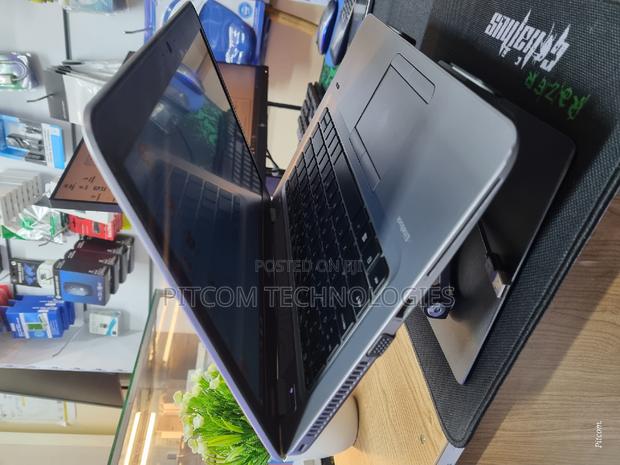 Laptop HP EliteBook 840 G3 8GB Intel Core I7 SSD 256GB - thumbnail 10