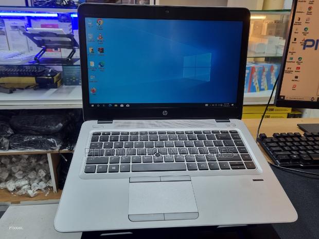 Laptop HP EliteBook 840 G3 8GB Intel Core I7 SSD 256GB - thumbnail 13