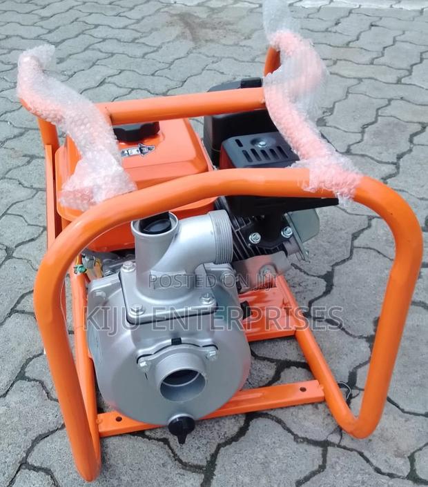 Waterpump Machine Premium Brand