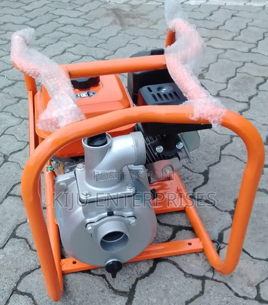 Waterpump Machine Premium Brand