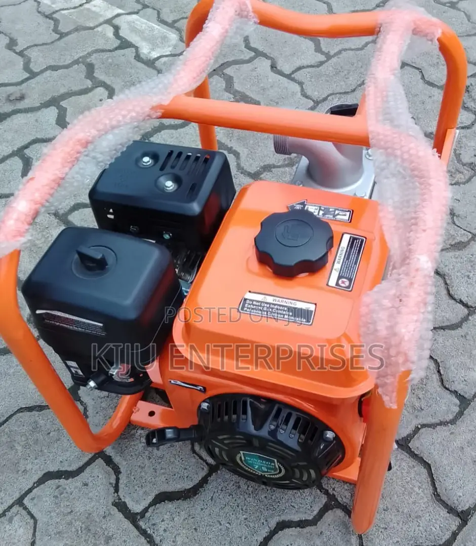 Waterpump Machine Premium Brand