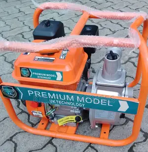 Waterpump Machine Premium Brand