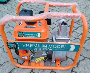 Waterpump Machine Premium Brand