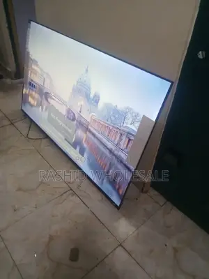 TV Vitron 65 Inch .
