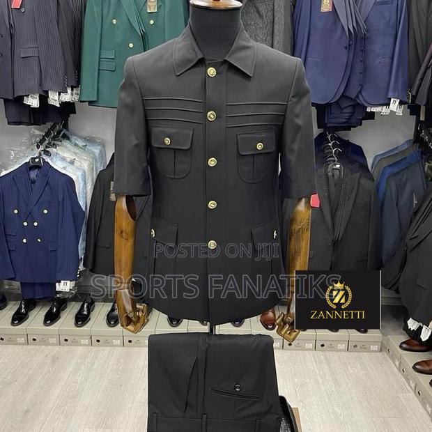 Kaunda Suits - thumbnail 2