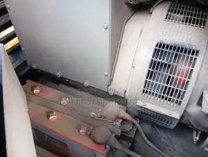 Yorpower Generator Ex Uk 100kva