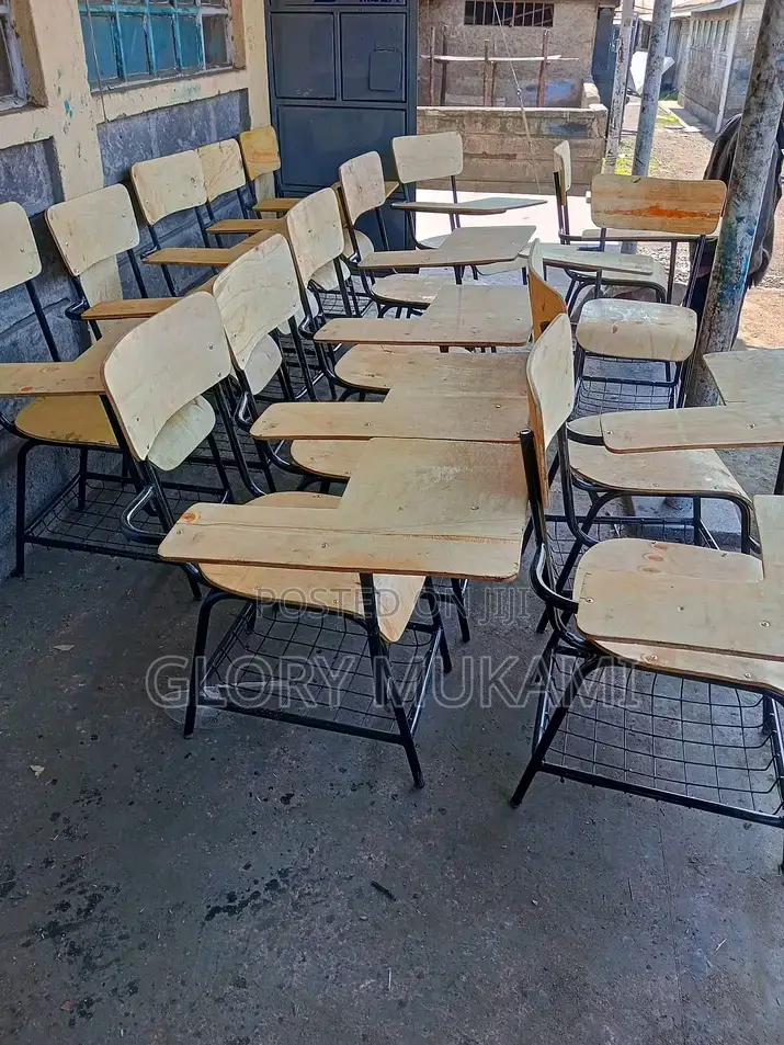 Brand New Lecture Schools Seats