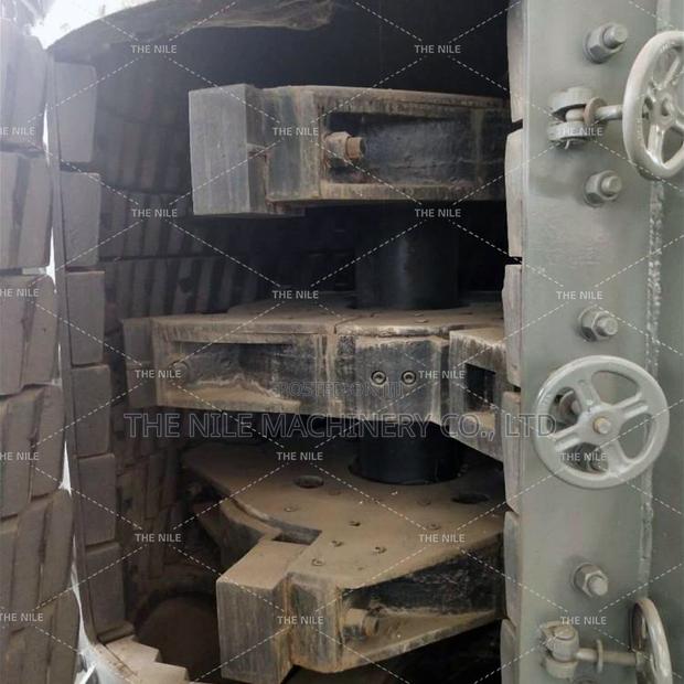 Sand Making Vertical Composite Compound Crusher Machine - thumbnail 3