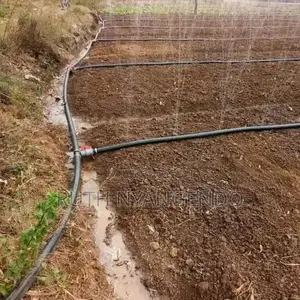 Rainhose Pipes