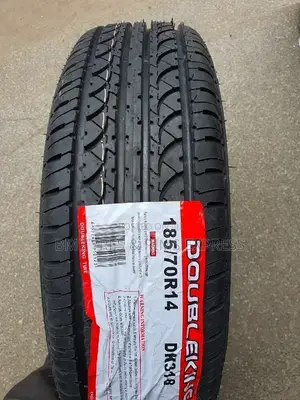 185 /70 R14 Doubleking
