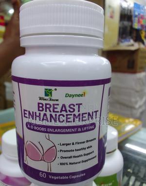 Breast Enhancement/ Firming Pills - main view