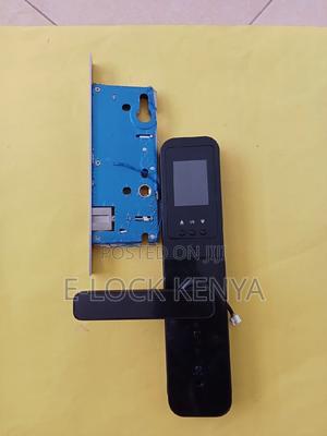 Wifi Door Access Revolution.Biometric Lock With RFID - thumbnail 2